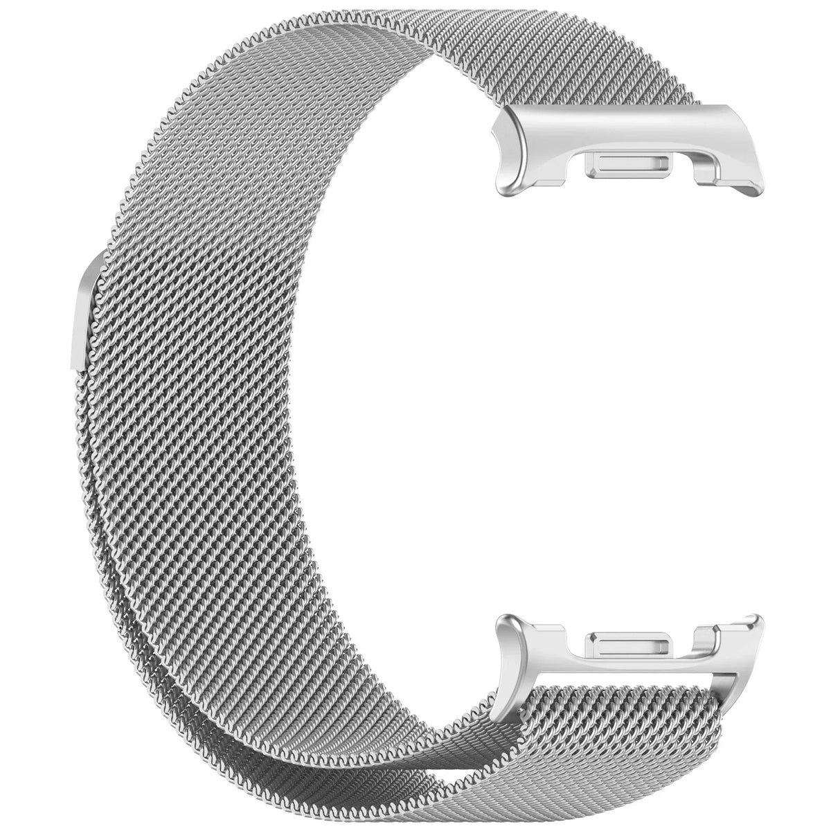 Samsung Galaxy Stainless Steel Link Watch Band - Watch8/Watch8 Classic/Watch9/Ultra/Ultra2