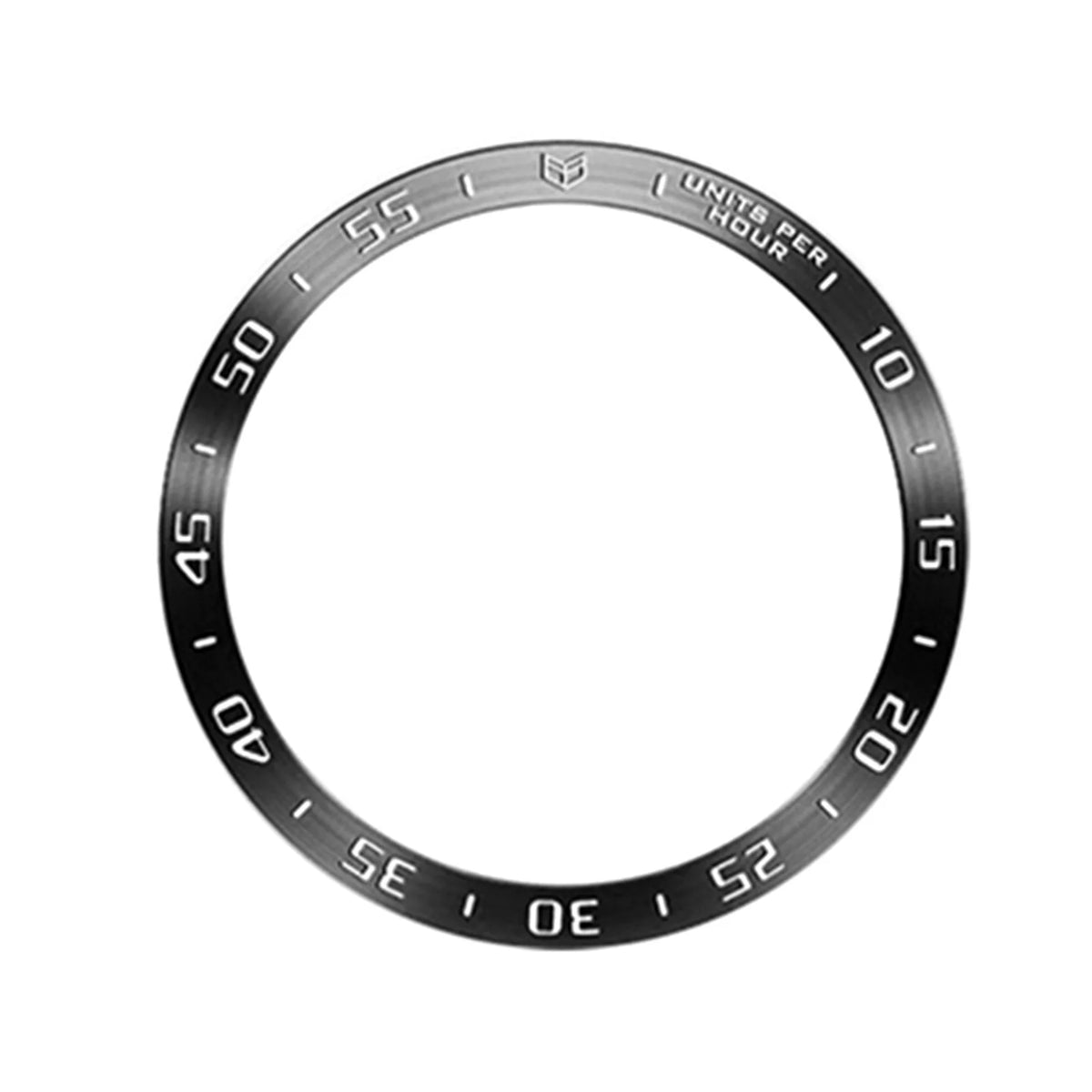 Stainless Steel Bezel Ring for Samsung Galaxy Watch 7 (40/44mm) & Watch Ultra 47mm