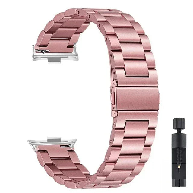 Stainless Steel Band for Huawei Watch Fit 3 / Fit 2