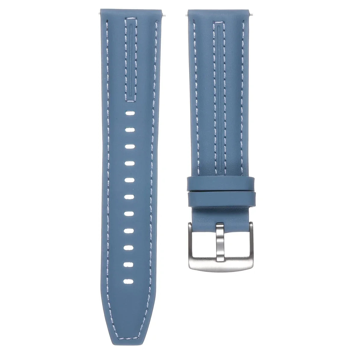 Leather Band for Huawei Watch GT6 / GT5 / GT4 – 18mm & 22mm