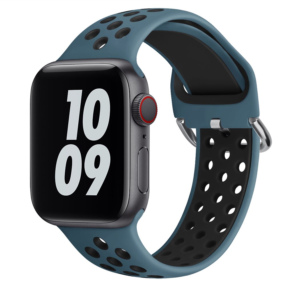 Sport Bracelet for Apple Watch - Comfortable and Stylish for Active Lifestyles