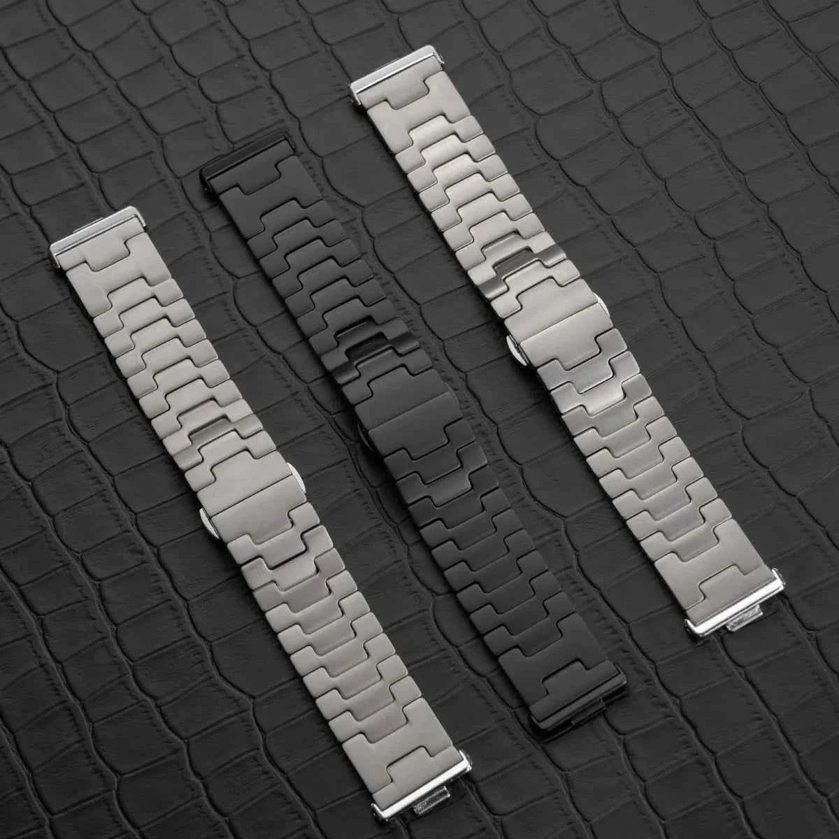 Titanium Band for Huawei Watch Fit 4 / Fit 4 Pro / Fit 3