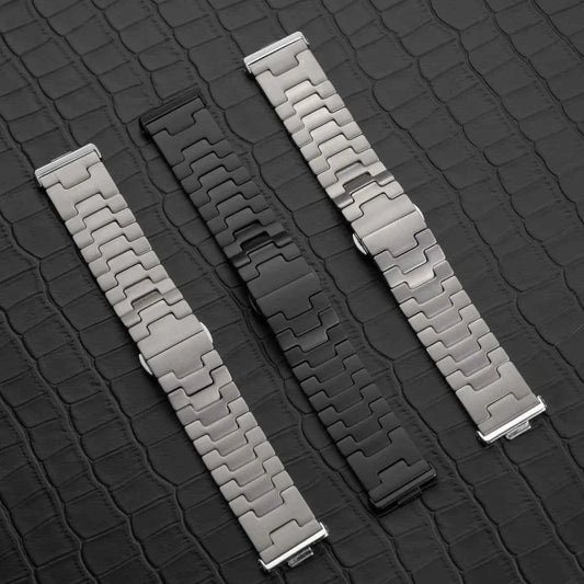 Titanium Band for Huawei Watch Fit 4 / Fit 4 Pro / Fit 3