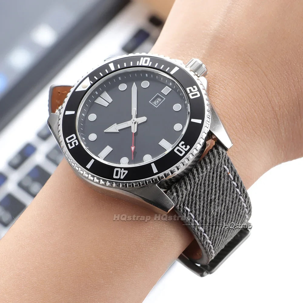 Polar Vantage, Grit X & Ignite Denim Band with Leather Lining