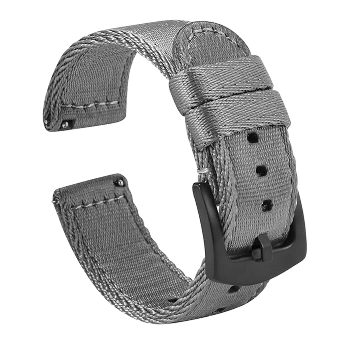Suunto Race, Vertical & 9 Peak Seatbelt Nylon Band