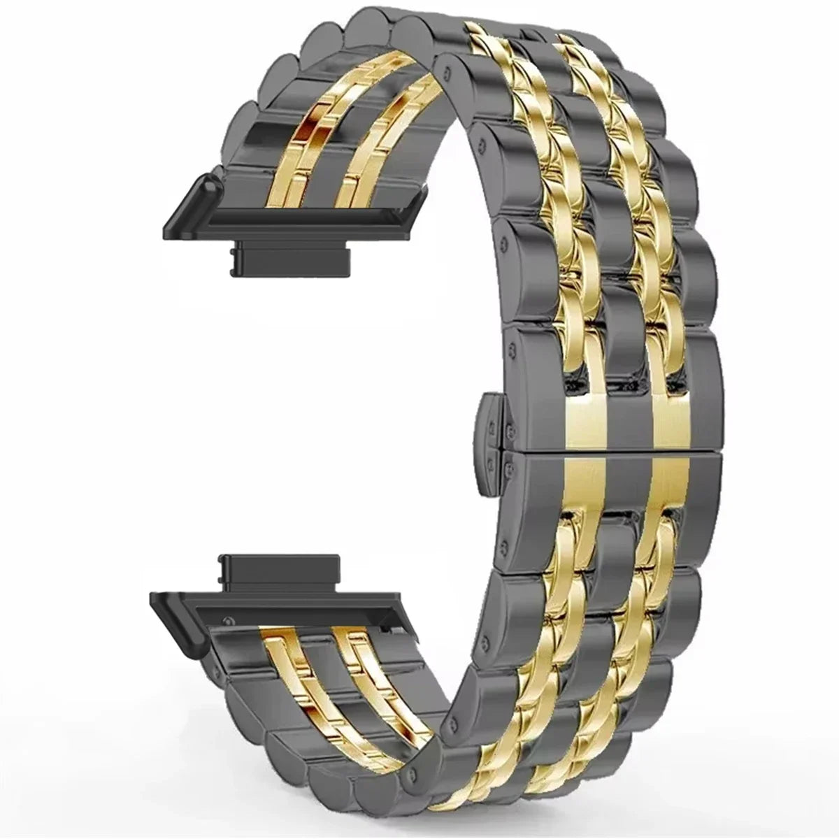 Stainless Steel Band for Huawei Watch Fit 3 / Fit 2 / Fit 1