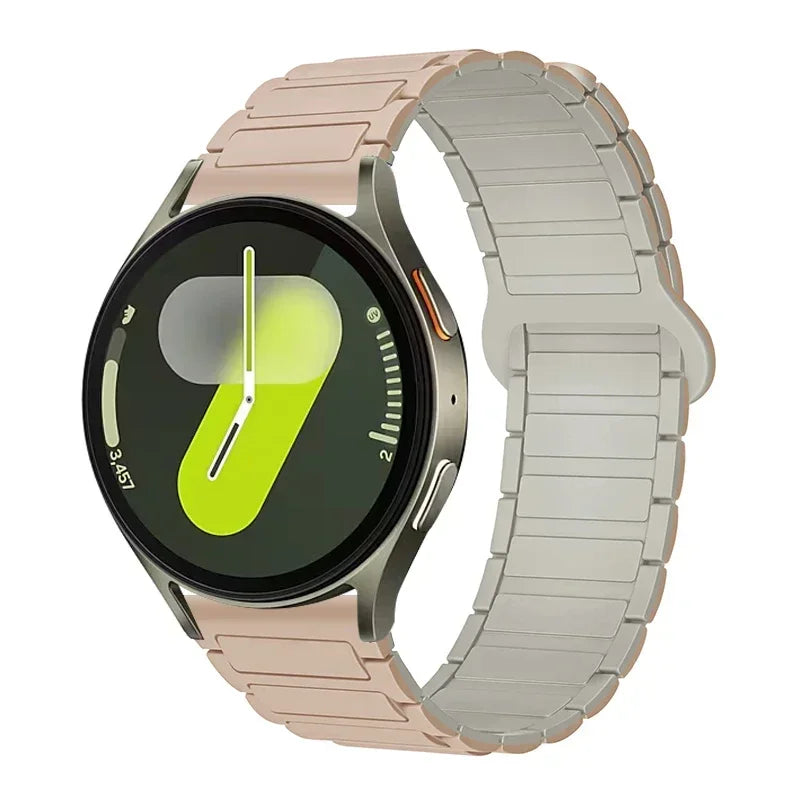 COROS Sport Silicone Band Magnetic Strap For Watch Unisex