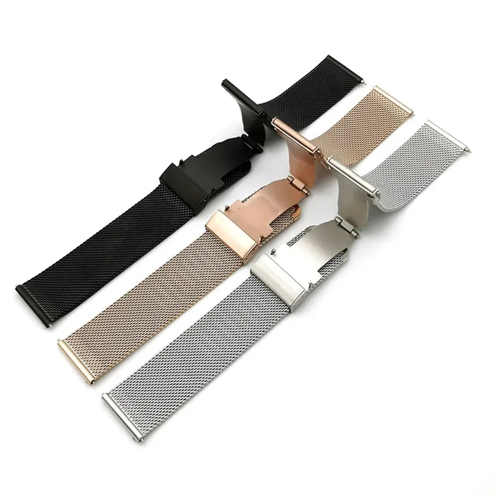 OnePlus Watch Milanese Mesh Band