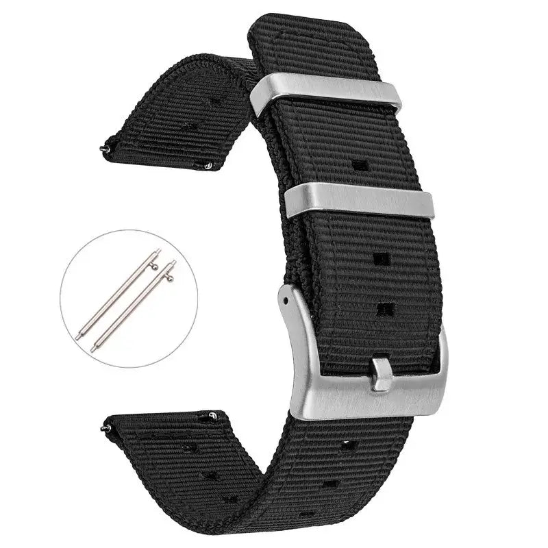 Samsung Galaxy Tough Nylon Band - Rugged and Versatile