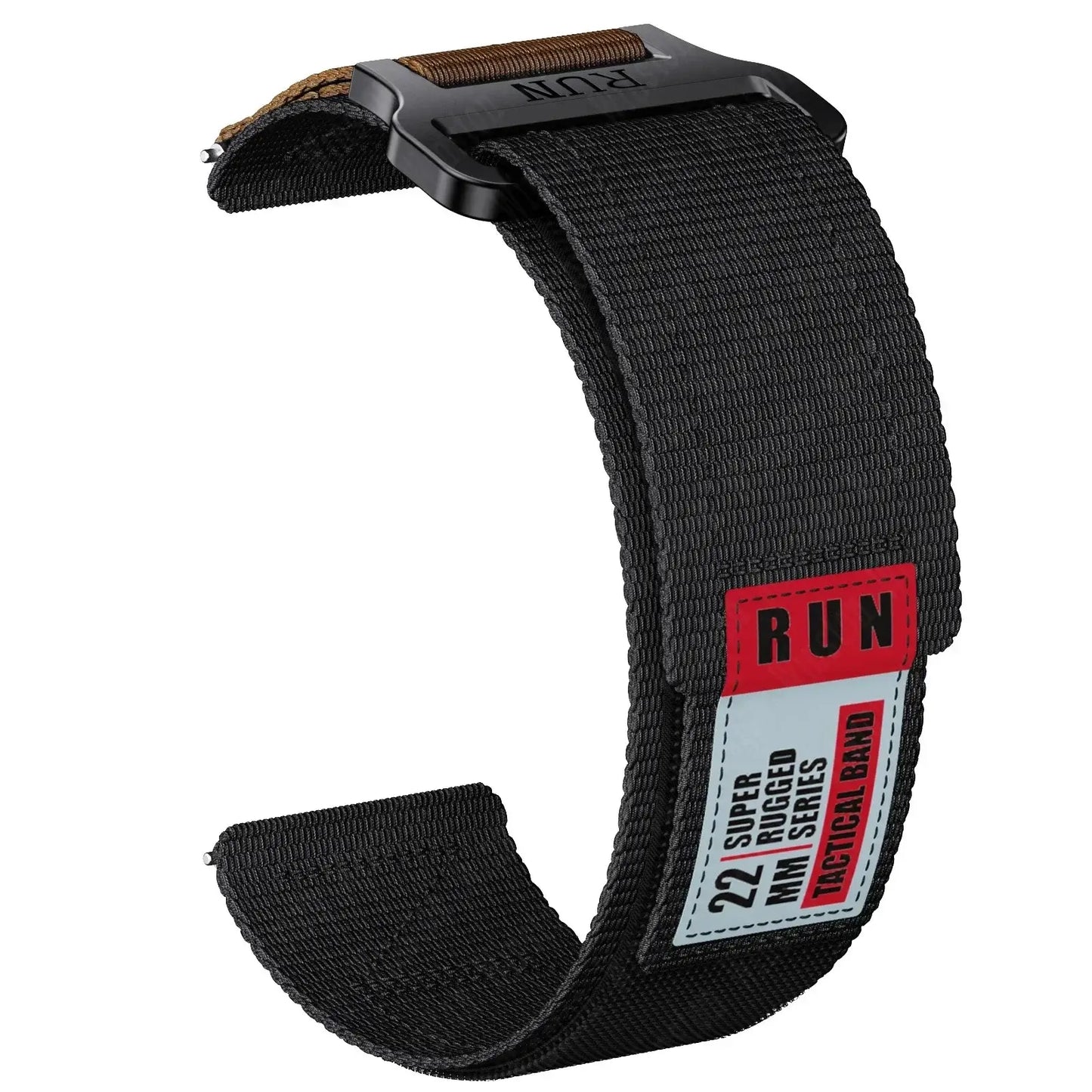 Amazfit Watch Band Replacement - Comfortable Nylon Strap for Smartwatch