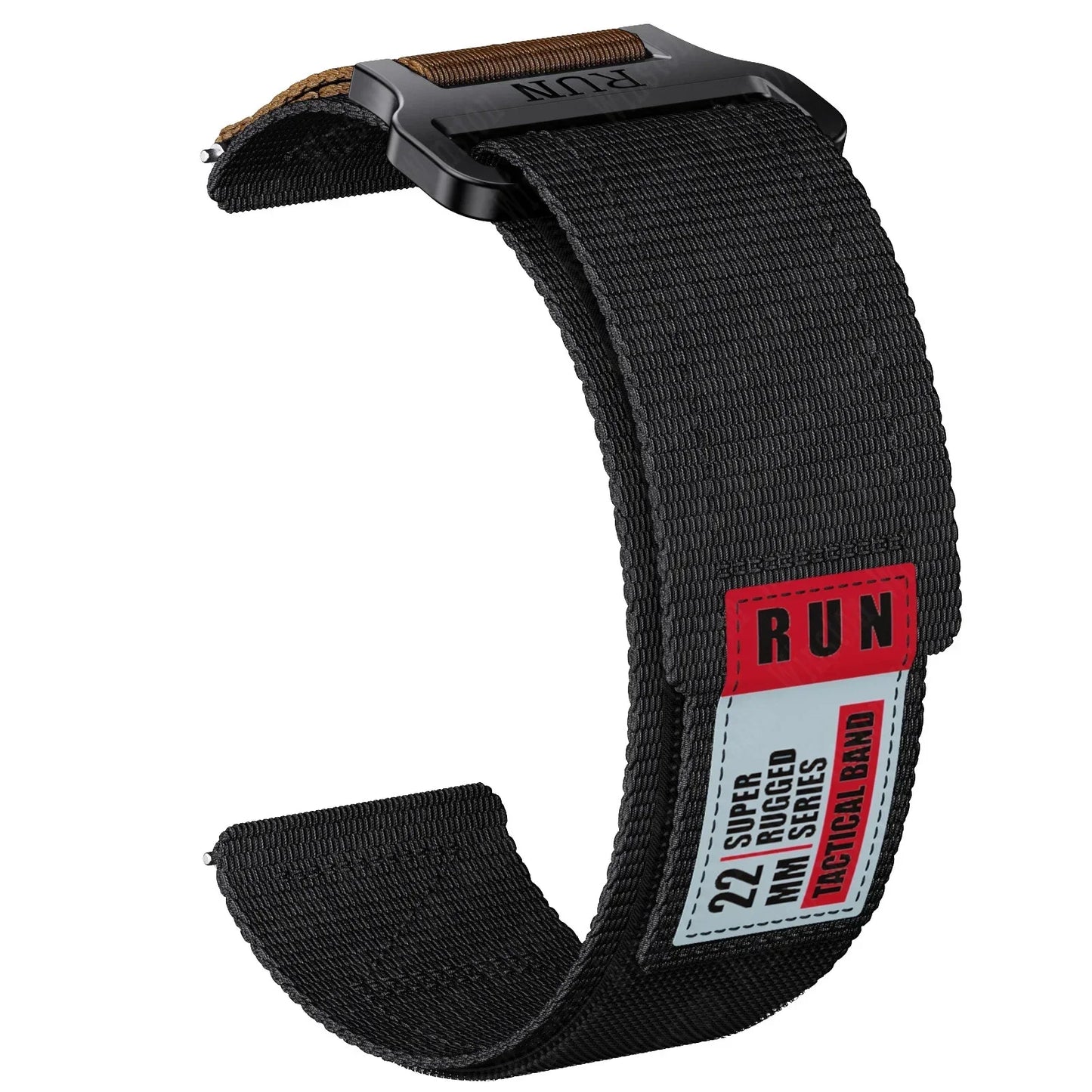 OnePlus Smartwatch Bands Nylon Sport Loop Woven Watch Strap Bracelet