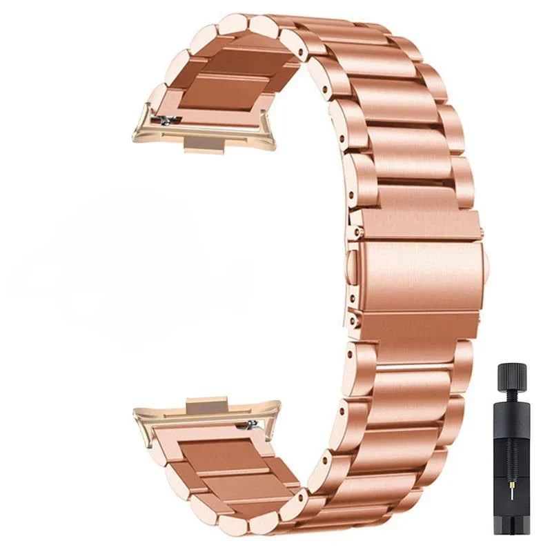 Stainless Steel Band for Huawei Watch Fit 3 / Fit 2