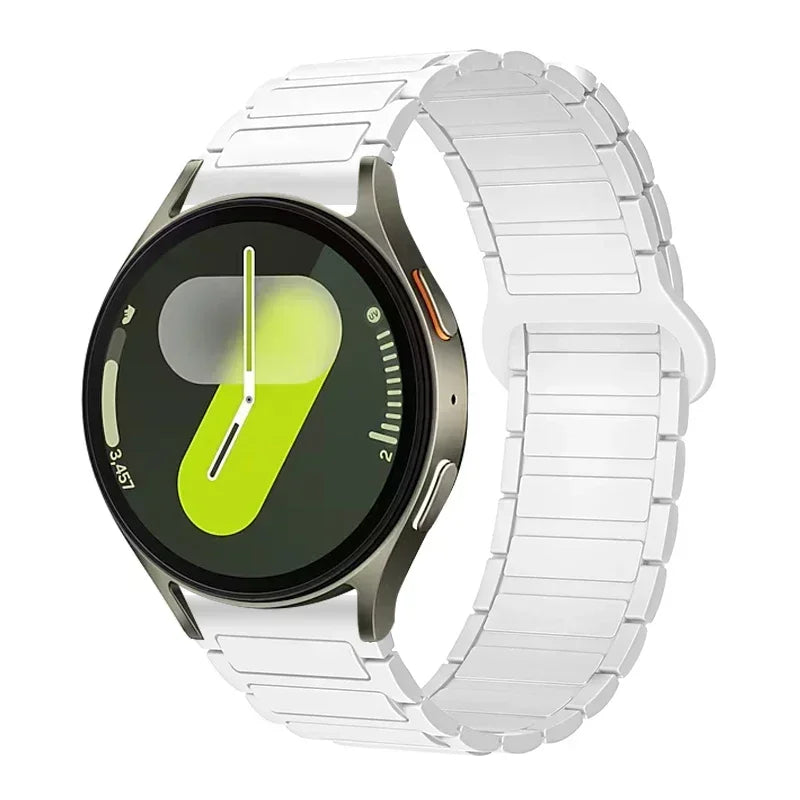COROS Sport Silicone Band Magnetic Strap For Watch Unisex