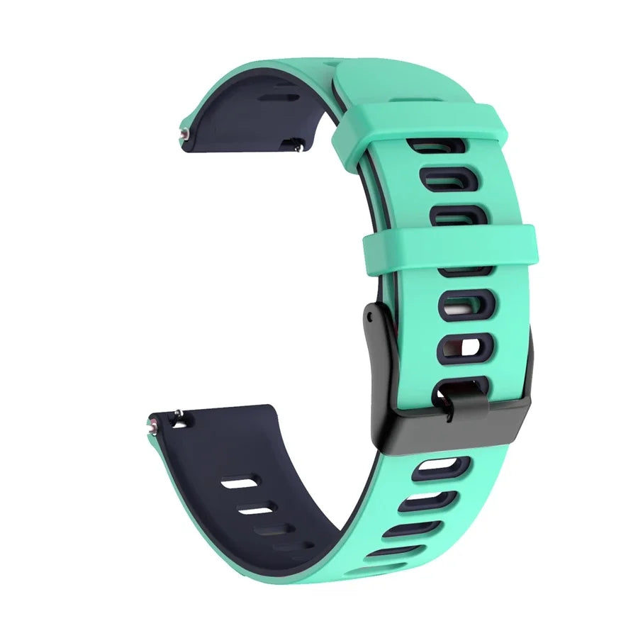OnePlus Smartwatch Silicone Band Sports Strap Replacement Bracelet