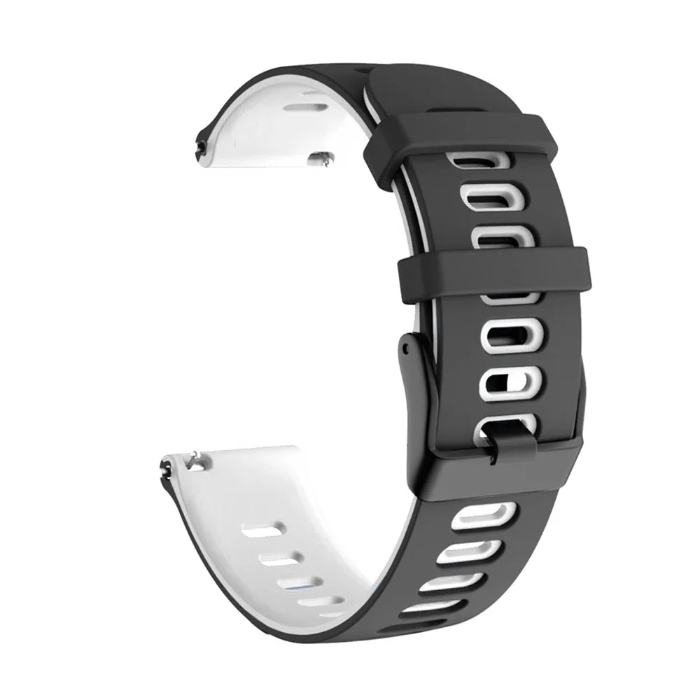 OnePlus Smartwatch Silicone Band Sports Strap Replacement Bracelet