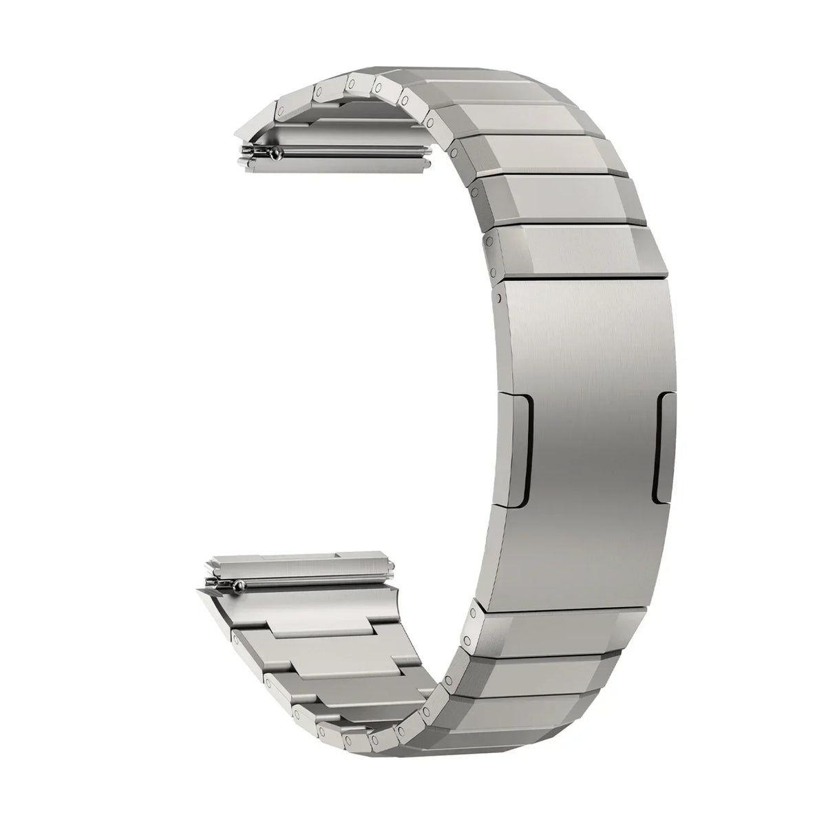 NoGap Titanium Band for Huawei Watch GT5 Pro 46mm