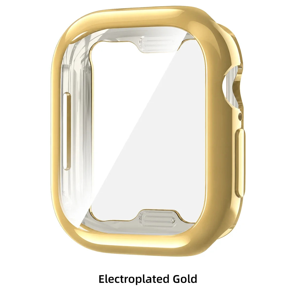 Apple Watch Series 12 Case with Screen Protector