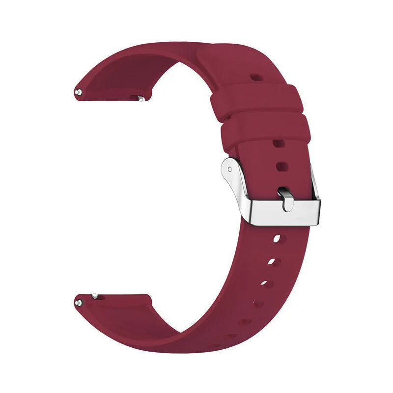 COROS Silicone Watch Band Unisex Universal Fit for COROS Smartwatch