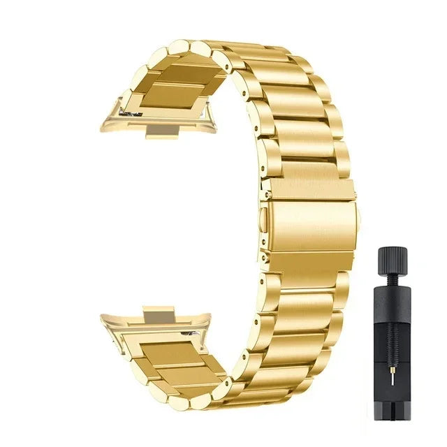 Stainless Steel Band for Huawei Watch Fit 3 / Fit 2
