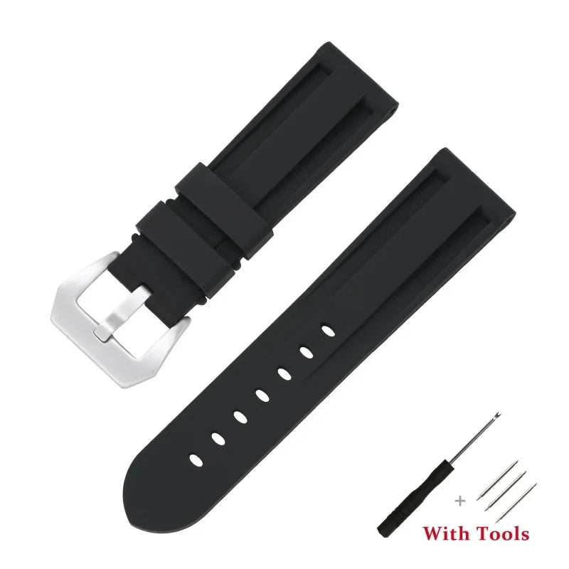 OnePlus Watch Camo Silicone Sport Band, Tools Included