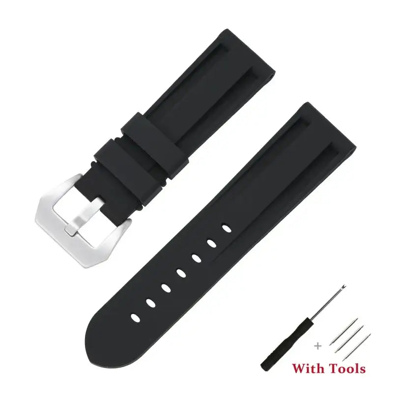 Amazfit Balance, GTR, GTS & Bip Camo & Solid Silicone Sport Band