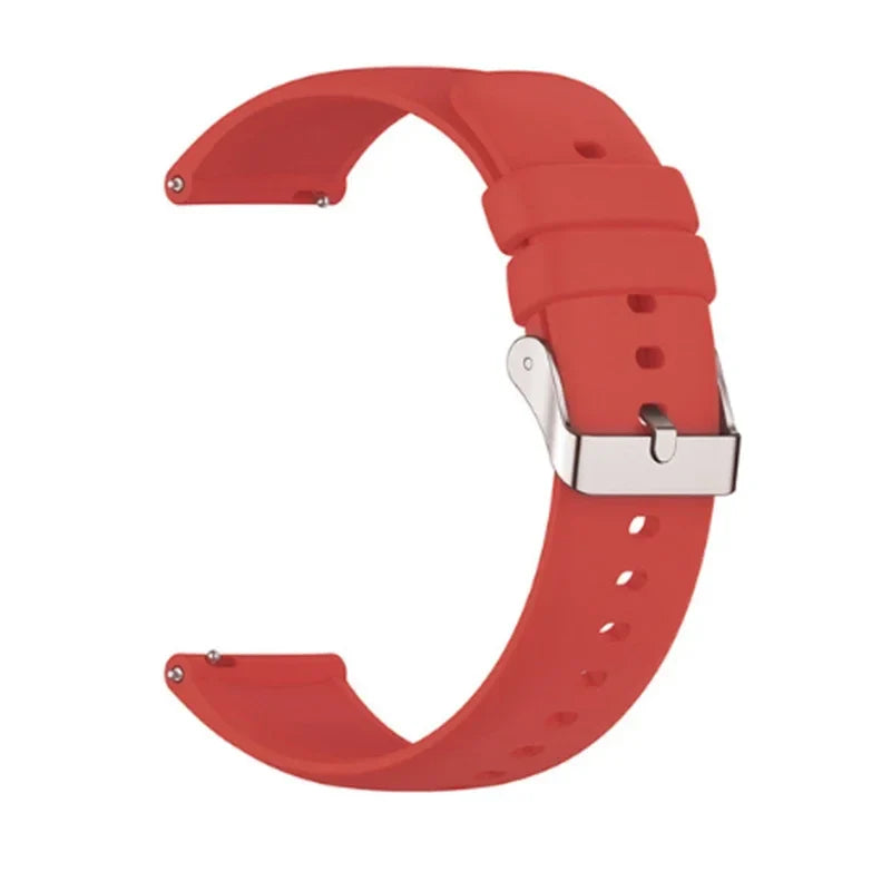 COROS Silicone Watch Band Unisex Universal Fit for COROS Smartwatch