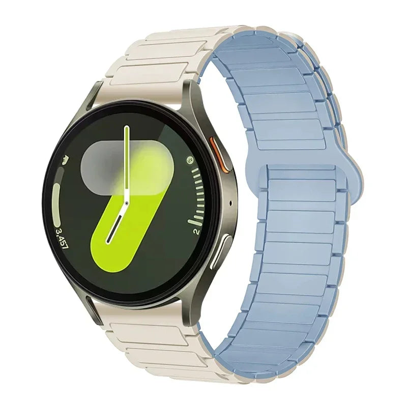 COROS Sport Silicone Band Magnetic Strap For Watch Unisex
