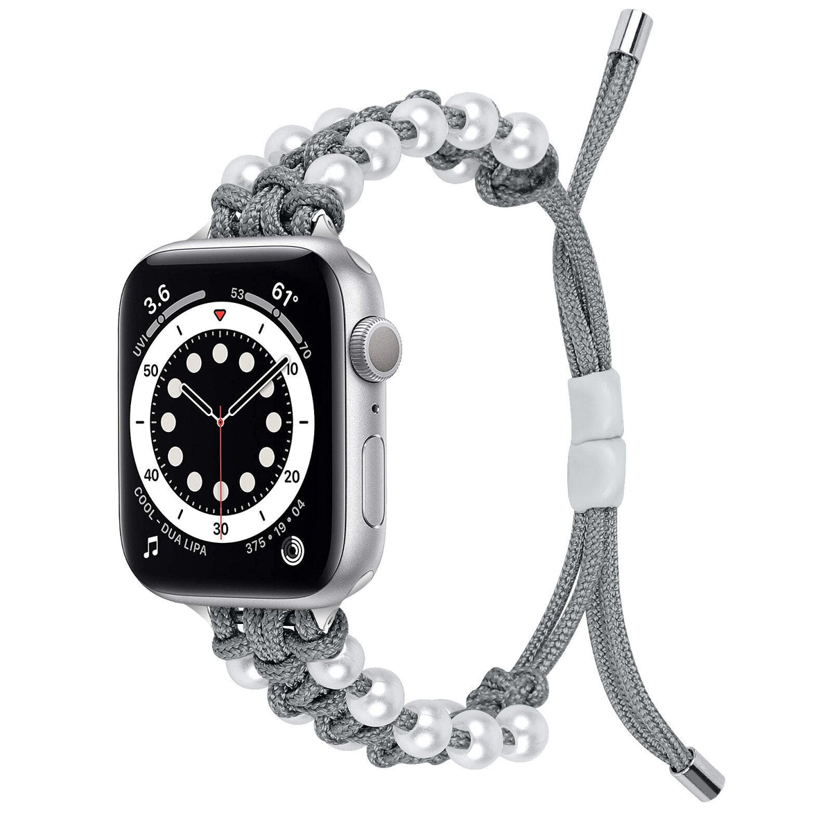 Strap for Apple Watch Band Series 11/10/9/8/7/6/5/4/ SE / Ultra 1/2/3
