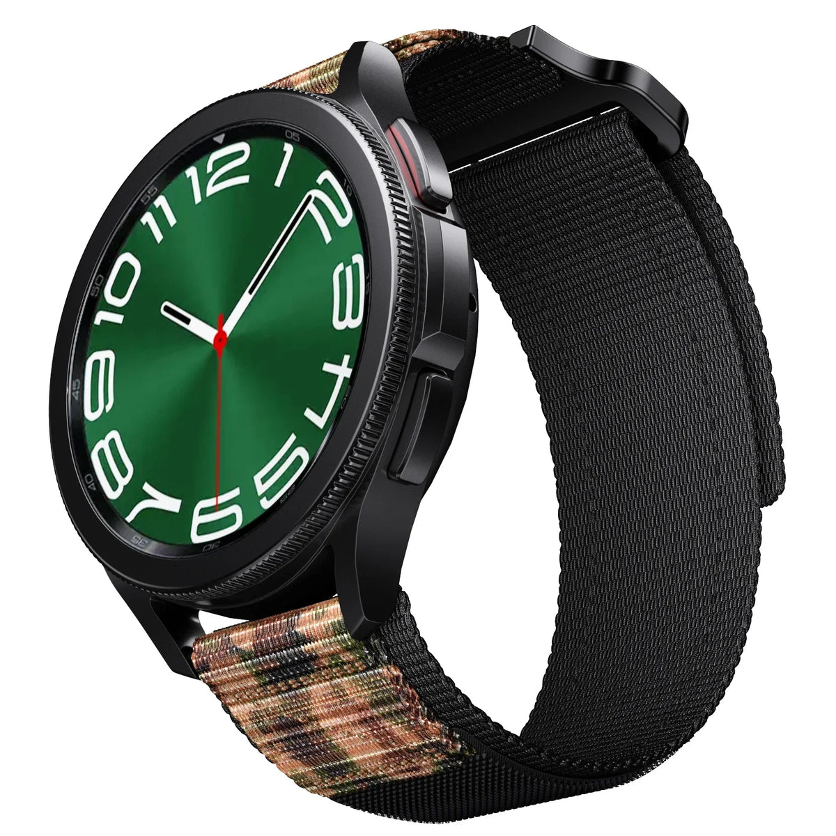 COROS PACE & APEX Tactical Nylon Sport Loop Band