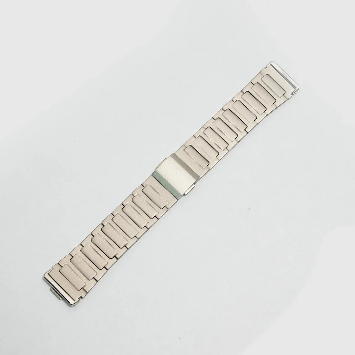 Titanium Magnetic Metal Band for Huawei Watch Fit 3 / Fit 4 / Fit 4 Pro – Luxury Bracelet