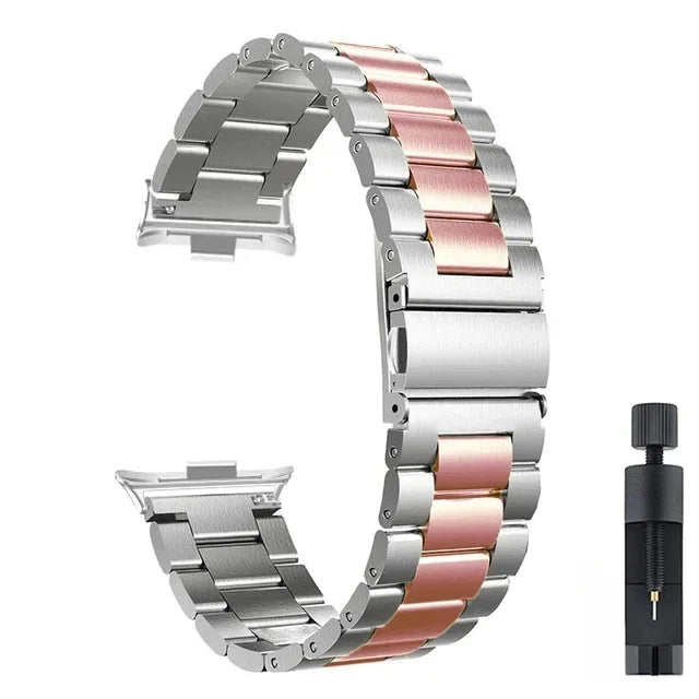 Stainless Steel Band for Huawei Watch Fit 3 / Fit 2