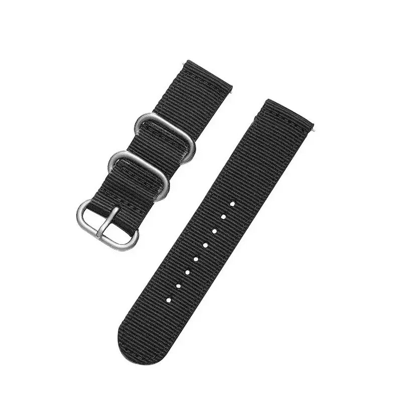 Polar Vantage, Grit X & Ignite NATO-Style Two-Piece Nylon Band