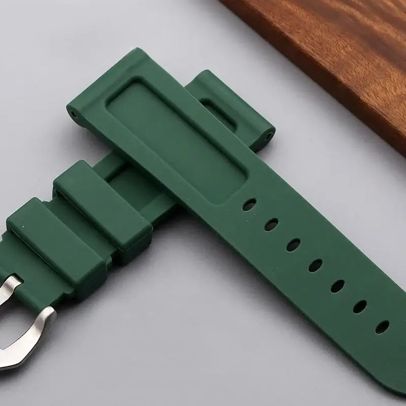Samsung Galaxy Watch Silicone Strap - Soft & Waterproof