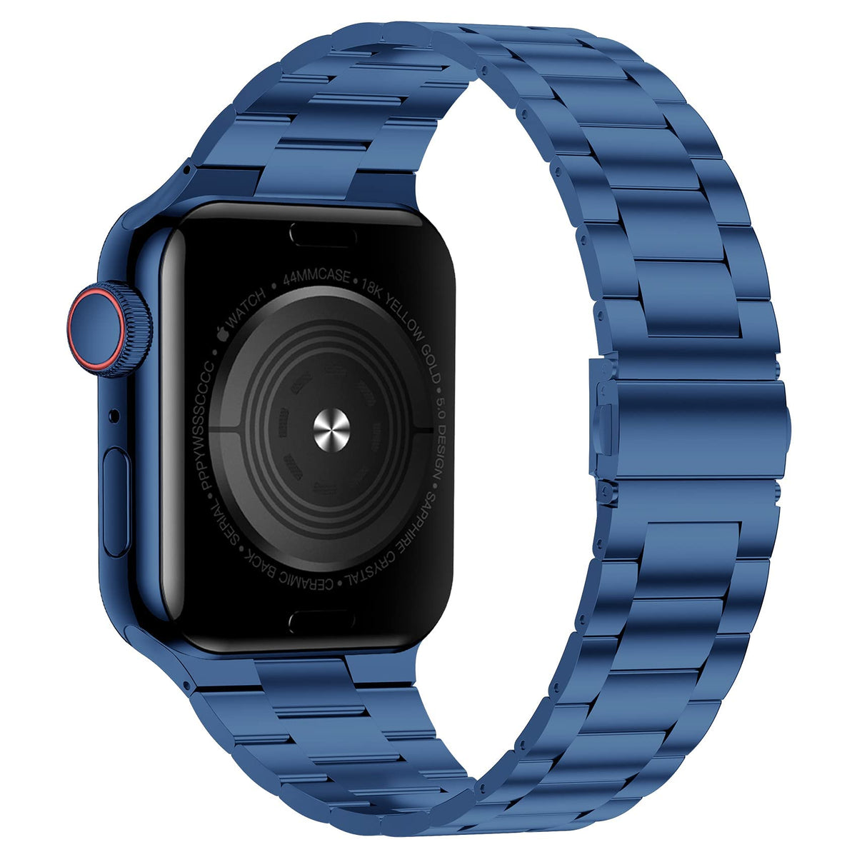 Strap For Apple Watch Band Series 11/10/9/8/7/6/5/4/ SE / Ultra 1/2/3