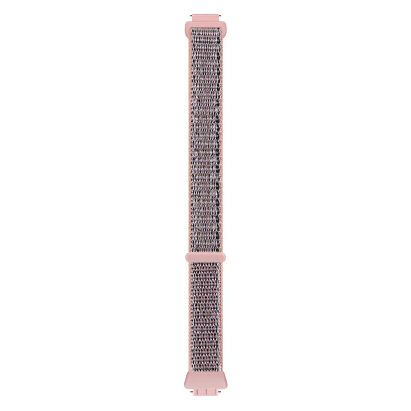 Fitbit Inspire 3, Inspire 2 & Ace 3 Nylon Sport Loop Band