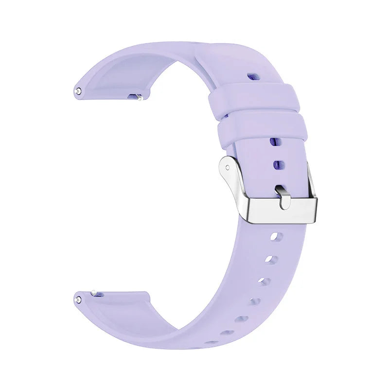 COROS Silicone Watch Band Unisex Universal Fit for COROS Smartwatch