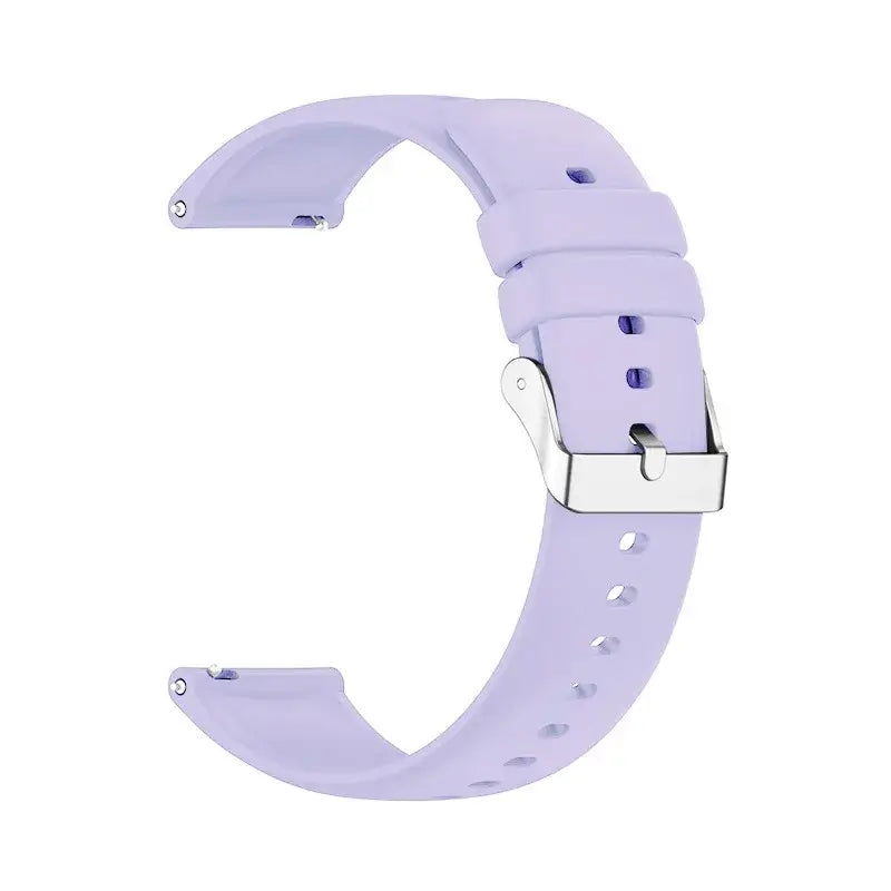 Amazfit Bands Silicone Watch Strap Universal Comfort Wristband
