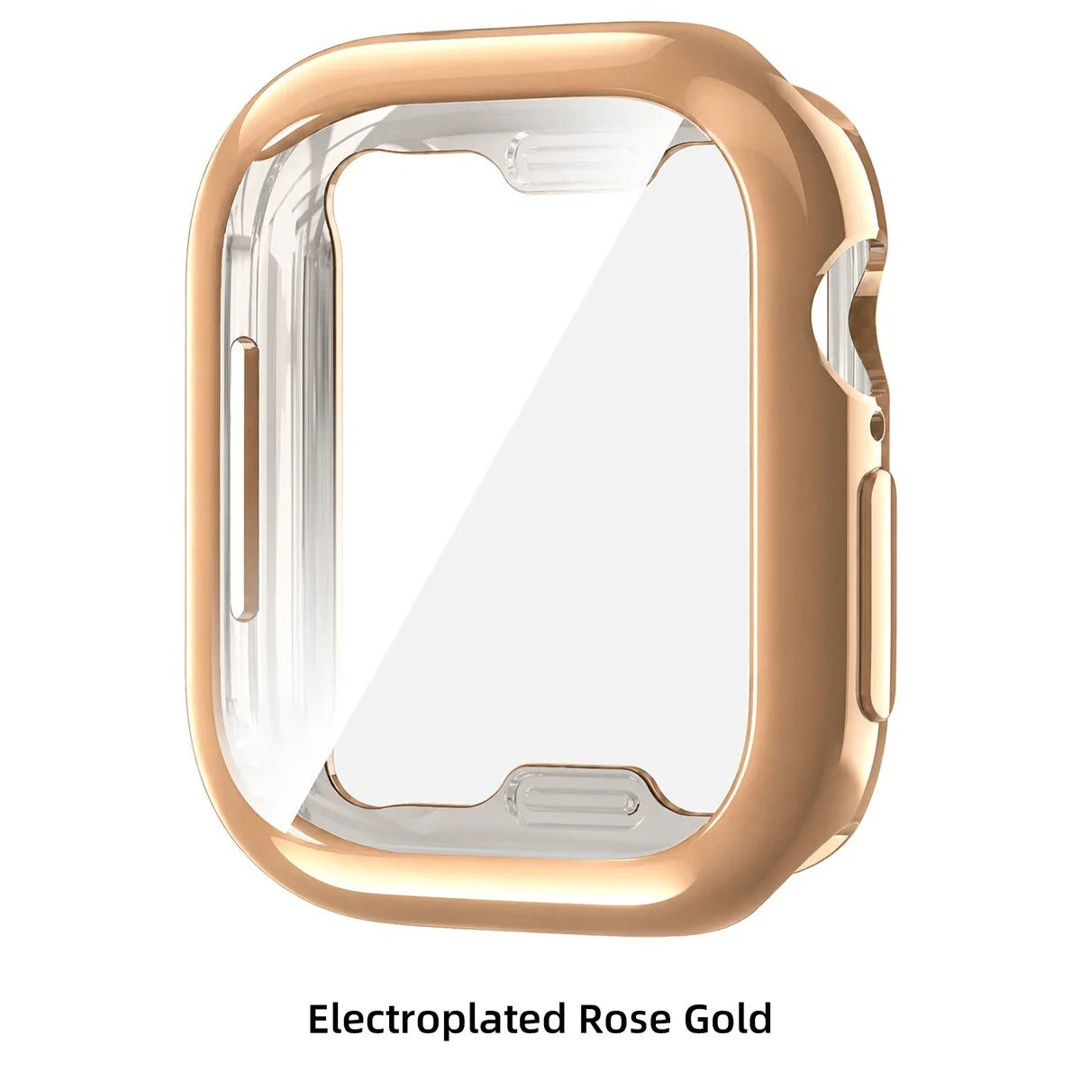 Apple Watch Series 12 Case with Screen Protector