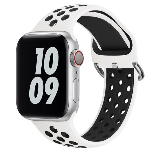Sport Bracelet for Apple Watch - Comfortable and Stylish for Active Lifestyles
