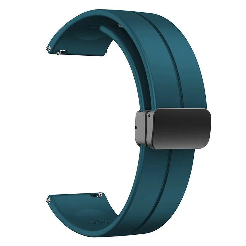 Polar Silicone Replacement Band for Smartwatch - Sport Strap