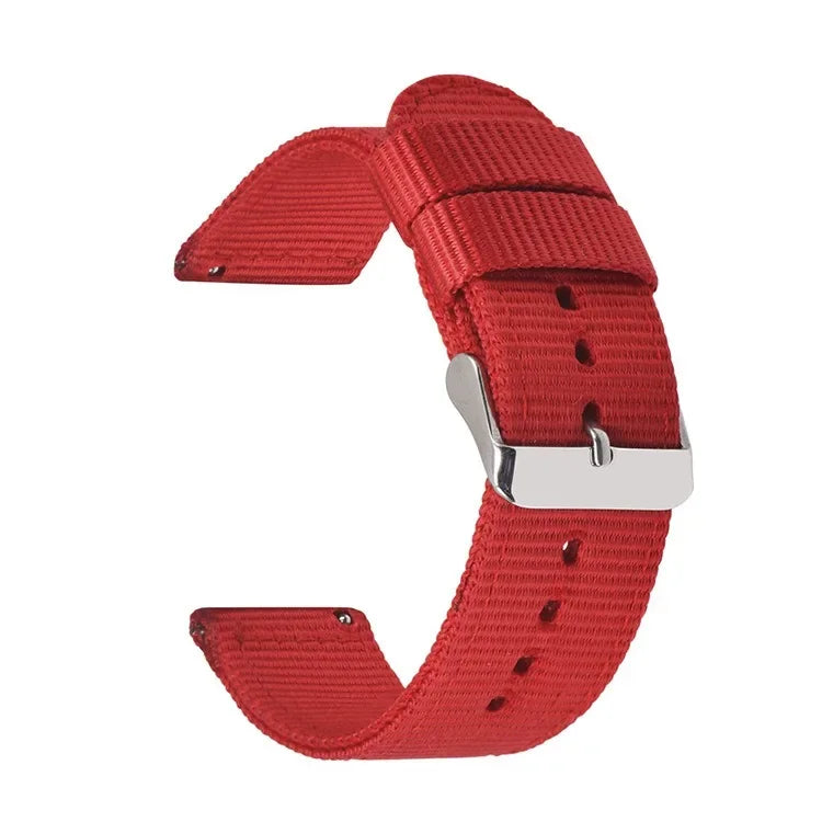OnePlus Watch Woven Nylon Band