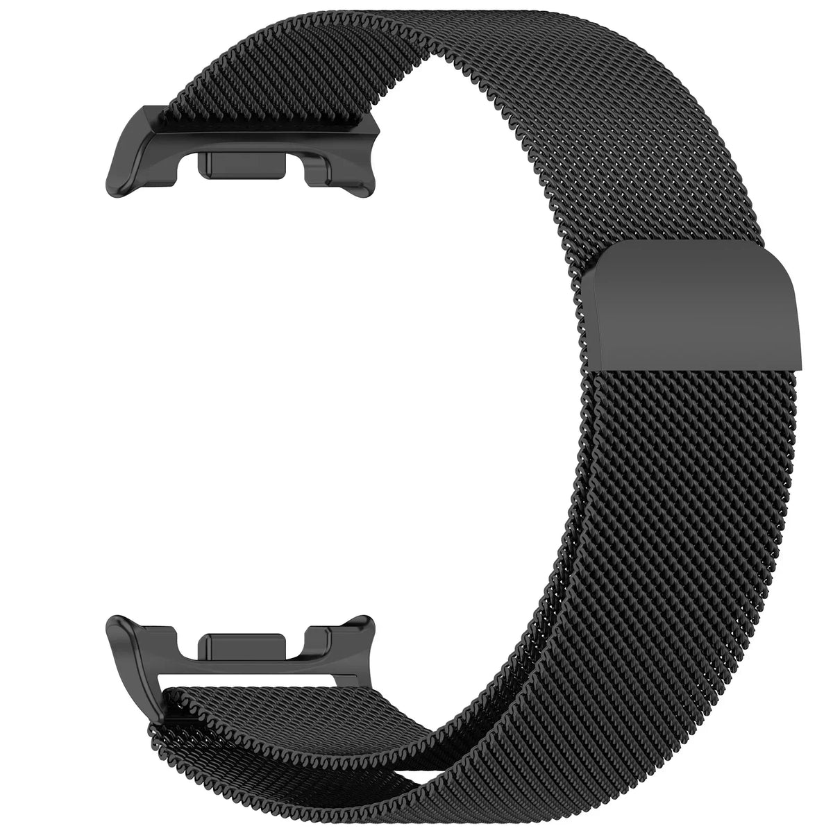 Samsung Galaxy Stainless Steel Link Watch Band - Watch8/Watch8 Classic/Watch9/Ultra/Ultra2