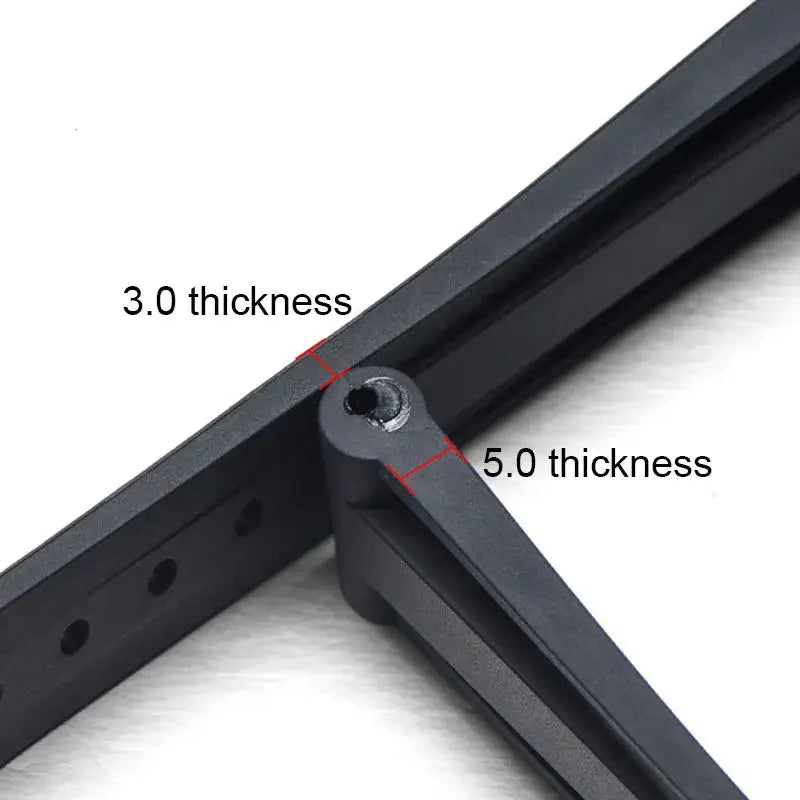 Samsung Galaxy Watch Silicone Strap - Soft & Waterproof