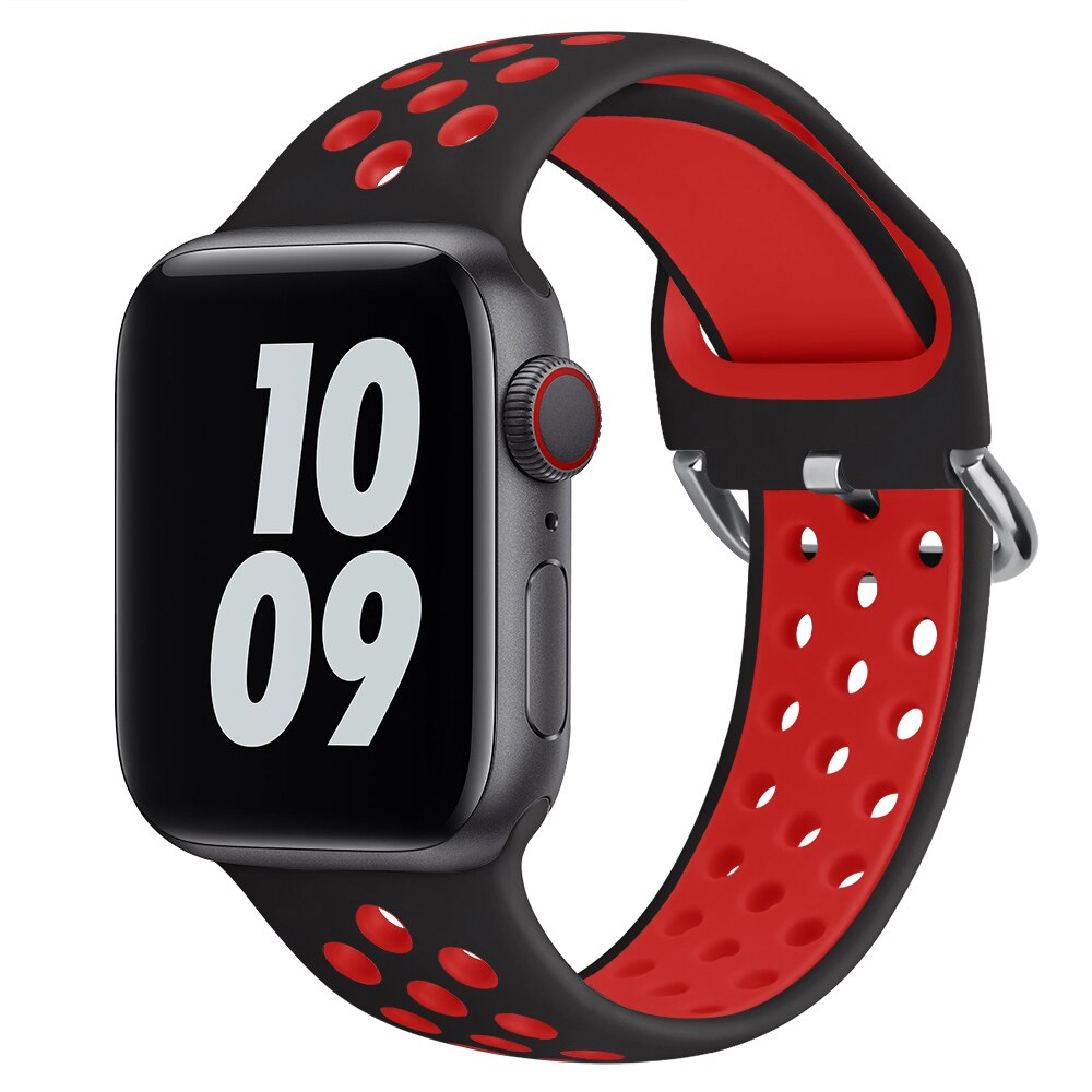 Sport Bracelet for Apple Watch - Comfortable and Stylish for Active Lifestyles