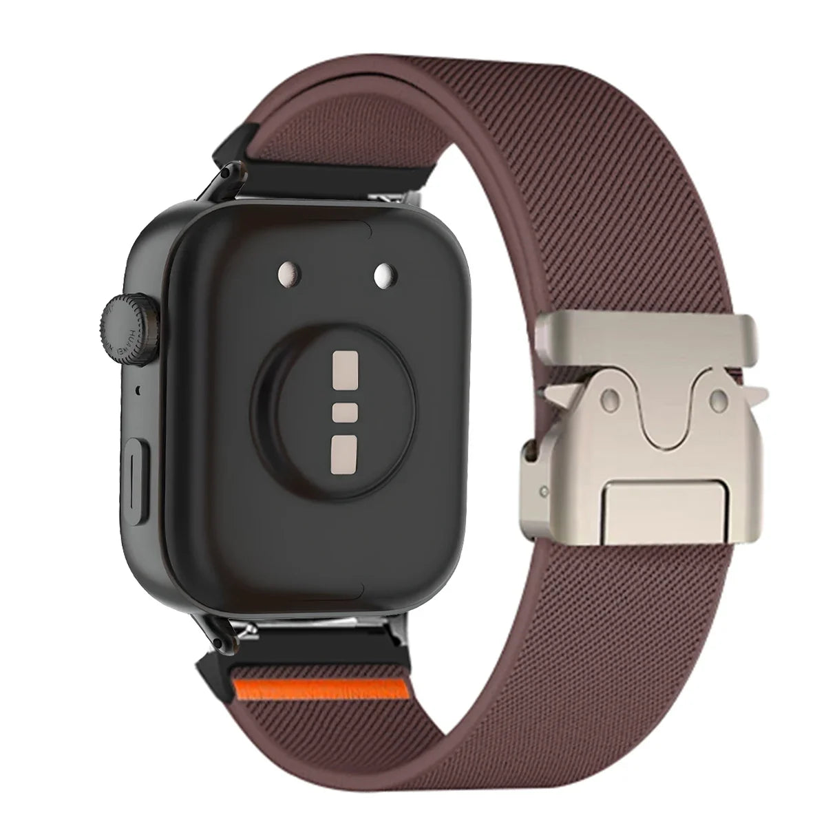 Nylon Loop Band for Huawei Watch Fit 3 / Fit 2 / Fit 1