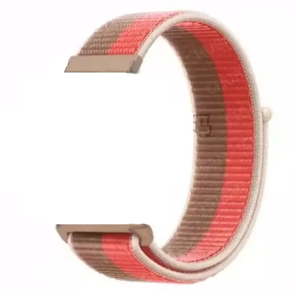 Polar Vantage, Grit X & Ignite Woven Nylon Sport Loop Band, 50 Colors