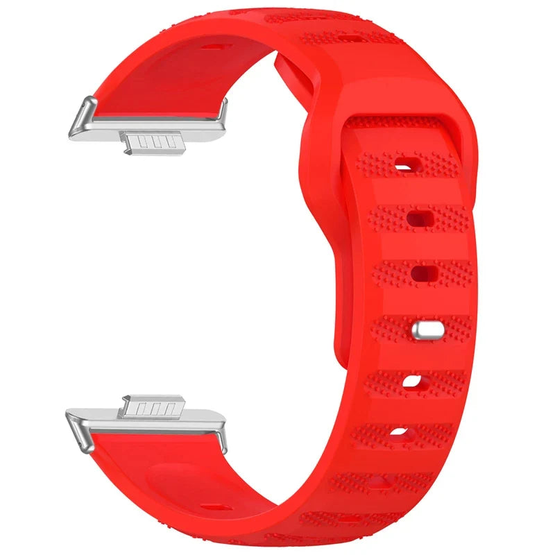 Silicone Sport Band for Huawei Watch Fit 3