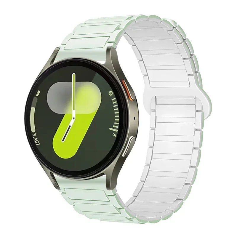 COROS Sport Silicone Band Magnetic Strap For Watch Unisex