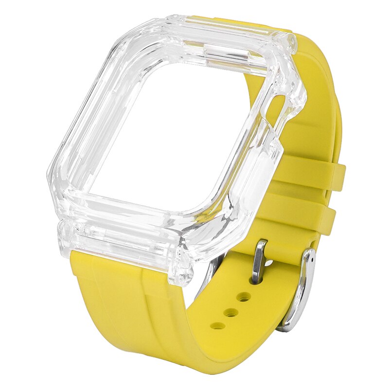 Sports Bracelet For Apple Watch Band - Ultimate Style & Protection