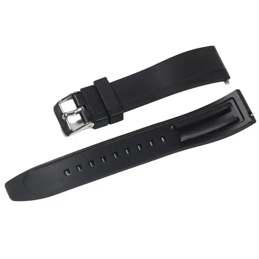 Samsung Galaxy Watch Silicone Strap - Soft Durable Design
